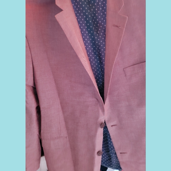 Tommy Hilfiger Coral Modern Fit Sport Coat - Picture 7 of 15